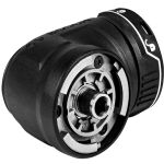Прямокутна насадка FlexiClick Bosch GFA 12-W Professional (1600A00F5K)
