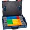 Набір комірок для Bosch L-Boxx 102, 12 шт (1600A016N9)