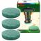Насадка-губка для щітки Bosch UniversalBrush, 3 шт (1600A023L0)