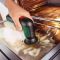 Насадка-губка для щітки Bosch UniversalBrush, 3 шт (1600A023L0)