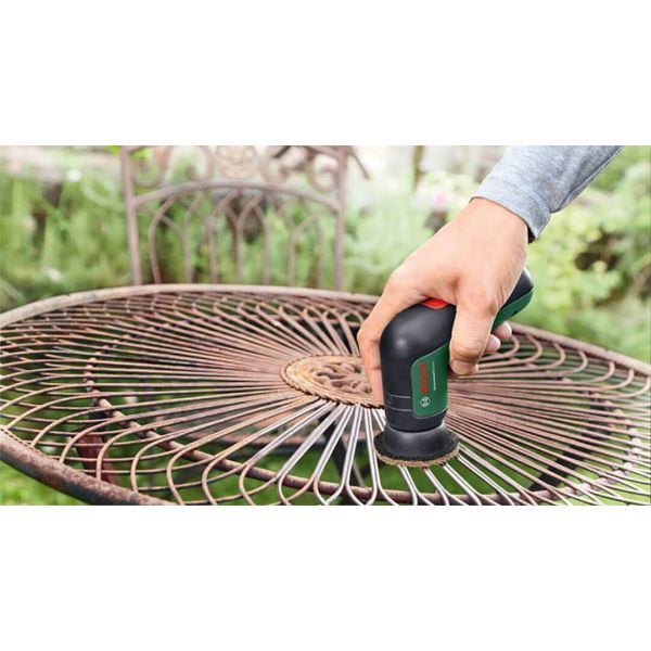 Насадка-губка для щітки Bosch UniversalBrush, 3 шт (1600A023L1)