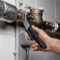 Сантехнічні плоскогубці Bosch Professional 250 мм (1600A02W3N)