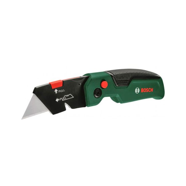 Розкладний ніж BOSCH (1600A032V7) 