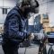Конічний шліфувальний круг Bosch PRO Metal 110х55х22.23 мм, G24 (1608600232)
