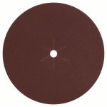 Шліфувальний лист Bosch PRO F460, 125 мм, P180, 5 шт (1609200164)