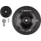 Опорна тарілка Bosch PRO Backing Pad 125 мм, 8 мм (1609200240)