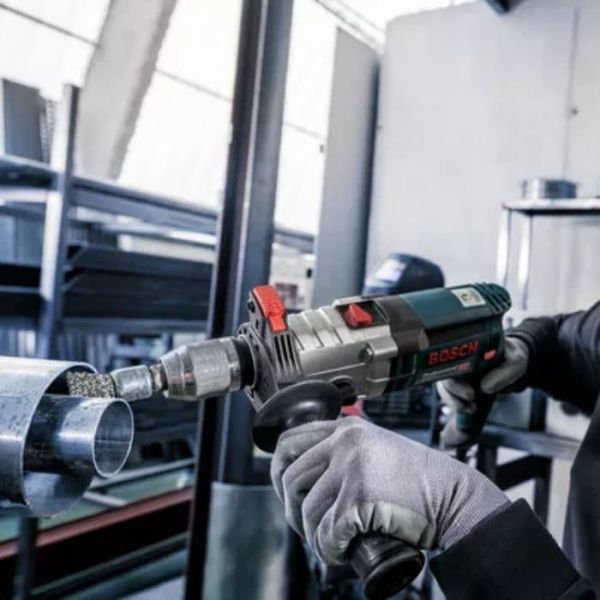Зачисна щітка Bosch PRO Metal Clean 25х0.3 мм (1609200269)