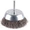 Зачисна щітка Bosch PRO Metal clean 70x0.3 мм прямий хвостовик (1609200270)
