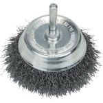 Зачисна щітка Bosch PRO Metal Clean 70х0.2 мм (1609200271)