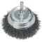 Зачисна щітка Bosch PRO Metal Clean 70х0.2 мм (1609200271)