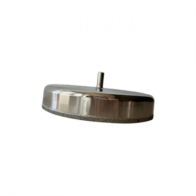 Коронка алмазна VICTORYTOOL 165мм (V165)