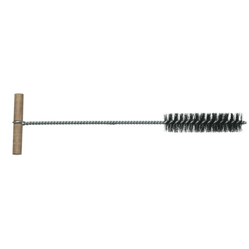 Щітка металева MIT-BS-H0 10/12x300 Mungo 1690014