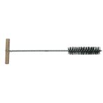 Щітка металева MIT-BS-H0 10/12x300 Mungo 1690014