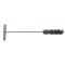 Щітка металева MIT-BS-H0 10/12x300 Mungo 1690014