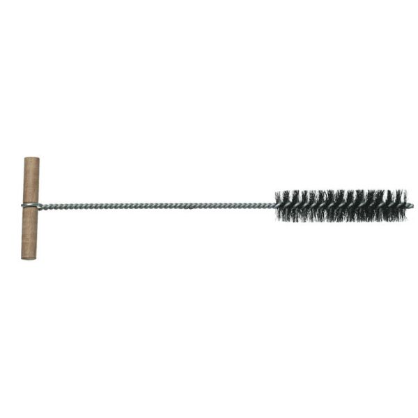 Щітка металева MIT-BS-H0 18/20x300 Mungo 1690016