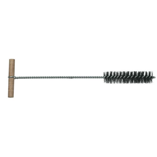Щітка металева MIT-BS-H0 24/26x300 Mungo 1690017