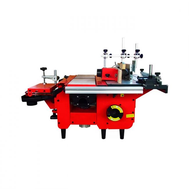 Станок комбинированный Vulkan CM160/150/6 (CM160/150/6) (17097)