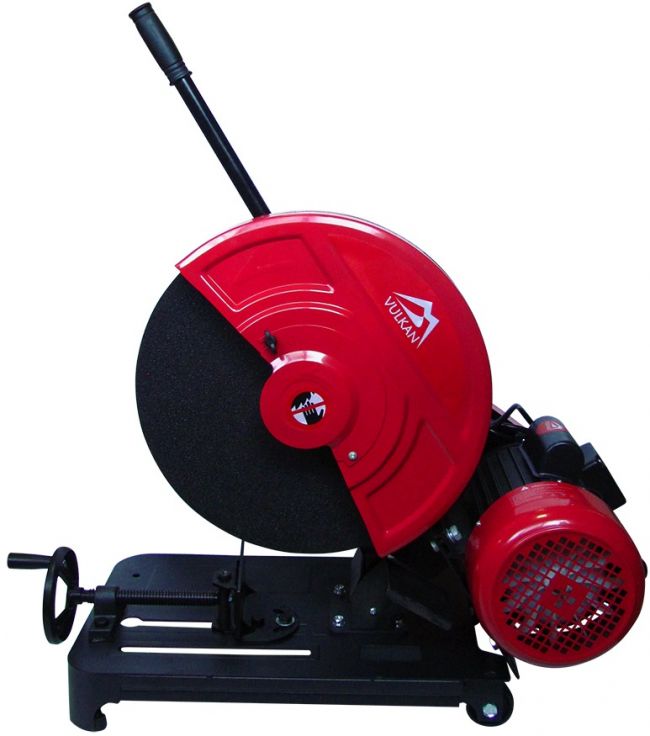 Пила монтажная Vulkan CM2600/220 (17818)