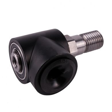 Адаптер для удаления пыли Mechanic DrillSTREAM 1 1/4 UNC x М18 (19568442025)