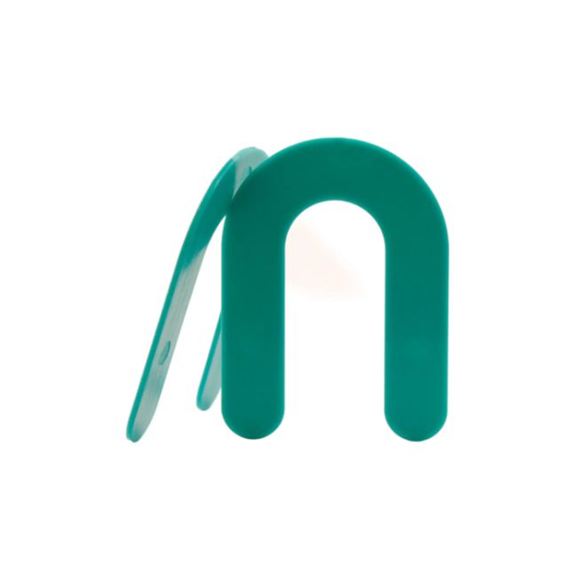 Підкова для плитки Nova 1мм (50 шт./уп.) (2079svp)