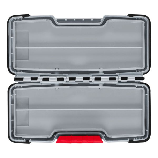 Кейс Bosch PRO Tough Box Small для аксесуарів, 43x87x210 мм (2607011825)