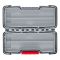 Кейс Bosch PRO Tough Box Small для аксесуарів, 43x87x210 мм (2607011825)