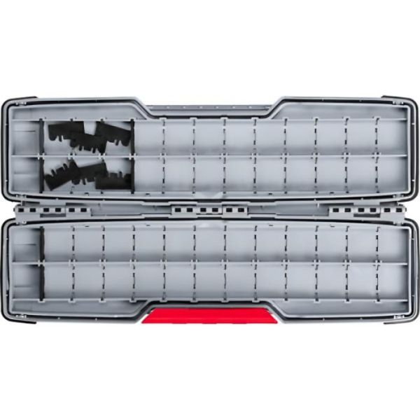 Кейс Bosch PRO Tough Box Large for Accessories, 50x120x355 мм (2607011826)