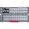 Кейс Bosch PRO Tough Box Large for Accessories, 50x120x355 мм (2607011826)