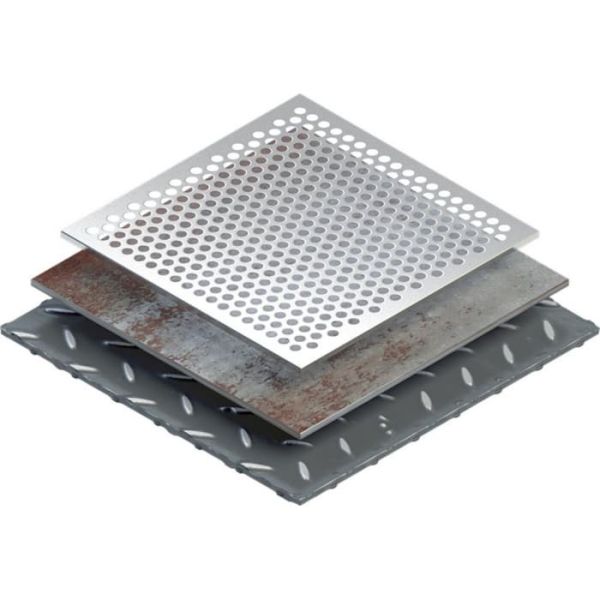 Набір пилок для лобзика Bosch PRO Metal and Alu, 10 шт (2607011942)