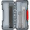Набір пилок для лобзика Bosch PRO Wood and Metal Rough Cut, 30 шт (2607011946)