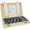 Набір свердел гвинтових Bosch PRO Wood HEX, 10-20 мм, 6 шт (2607019322)