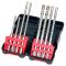 Набір бурів Bosch Tough Box SDS-plus-3, 6-10 мм, 8 шт (2607019902)