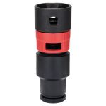 Перехідник для шлангу Bosch 22/35 мм (2608000585)