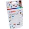 Клейові стрижні Bosch Gluey 7?20 мм прозорі, 70 шт (2608002004)