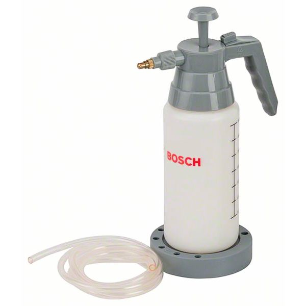 Резервуар для води під тиском Bosch, 0,9 л (2608190048)