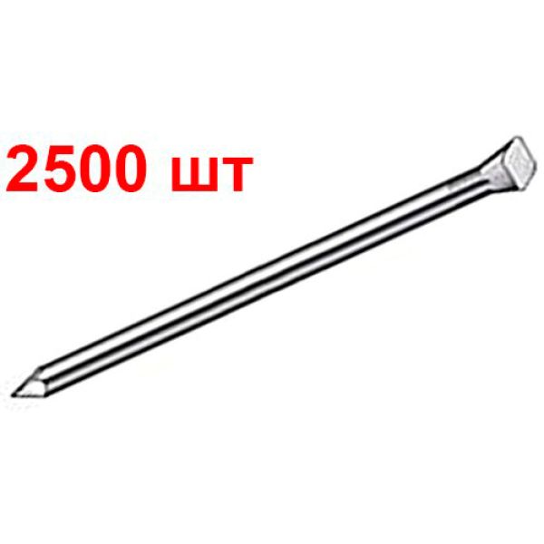 Штифти SK64 30G для GSK 64, 2500 шт (2608200501)