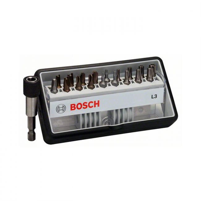 Универсальный магнитный держатель для бит Bosch OneClick (2608522318)