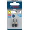 Насадка Bosch Impact Control T10, 2 шт (2608522472)