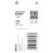 Набір біт Bosch Pro Torx Impact Set T25/30/40, 25 мм, 3 шт (2608522479)