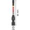 Ударна біта Bosch Pro Torx Impact T25, 55 мм, 15 шт (2608522534)