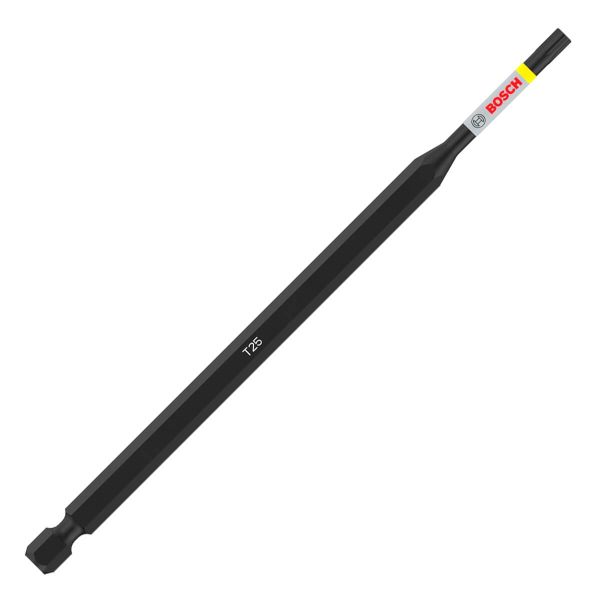 Біта Bosch Pro Torx Impact T25, 150 мм (2608522539)