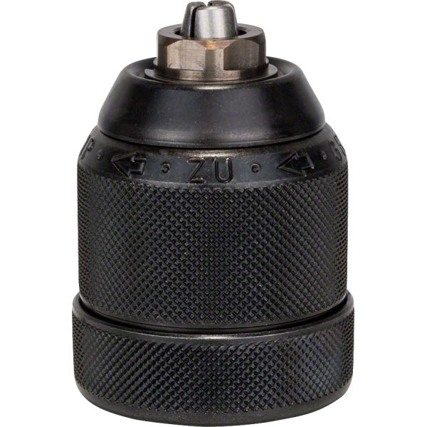 Швидкозатискний патрон Bosch 1-10 мм 1/2"-20 UNF (2608572218)