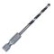Свердло спіральне Bosch Metal HSS HEX 1/4", 3x33x72 мм (2608577865)
