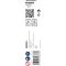 Свердло гвинтове Bosch Pro Wood Auger Bit, 6х95х160 мм (2608585694)