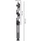 Свердло гвинтове Bosch PRO Wood, 16x95x160 мм (2608585703)