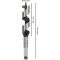Свердло гвинтове Bosch PRO Wood, 22x95x160 мм (2608585706)