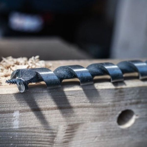 Свердло гвинтове Bosch PRO Wood, 22x95x160 мм (2608585706)