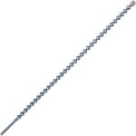 Ударний бур по бетону Bosch SDS-max-7 35х1200х1320 мм Speed X (2608586799)