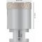 Алмазне свердло Bosch PRO Ceramic dry 38x35xM14 (2608587122)