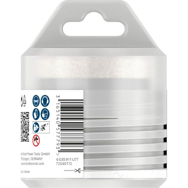 Алмазне свердло Bosch PRO Ceramic dry 57x35xM14 (2608587127)